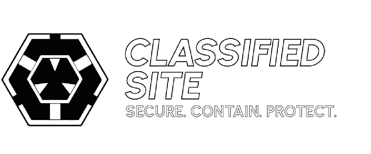 Classified Site Logo