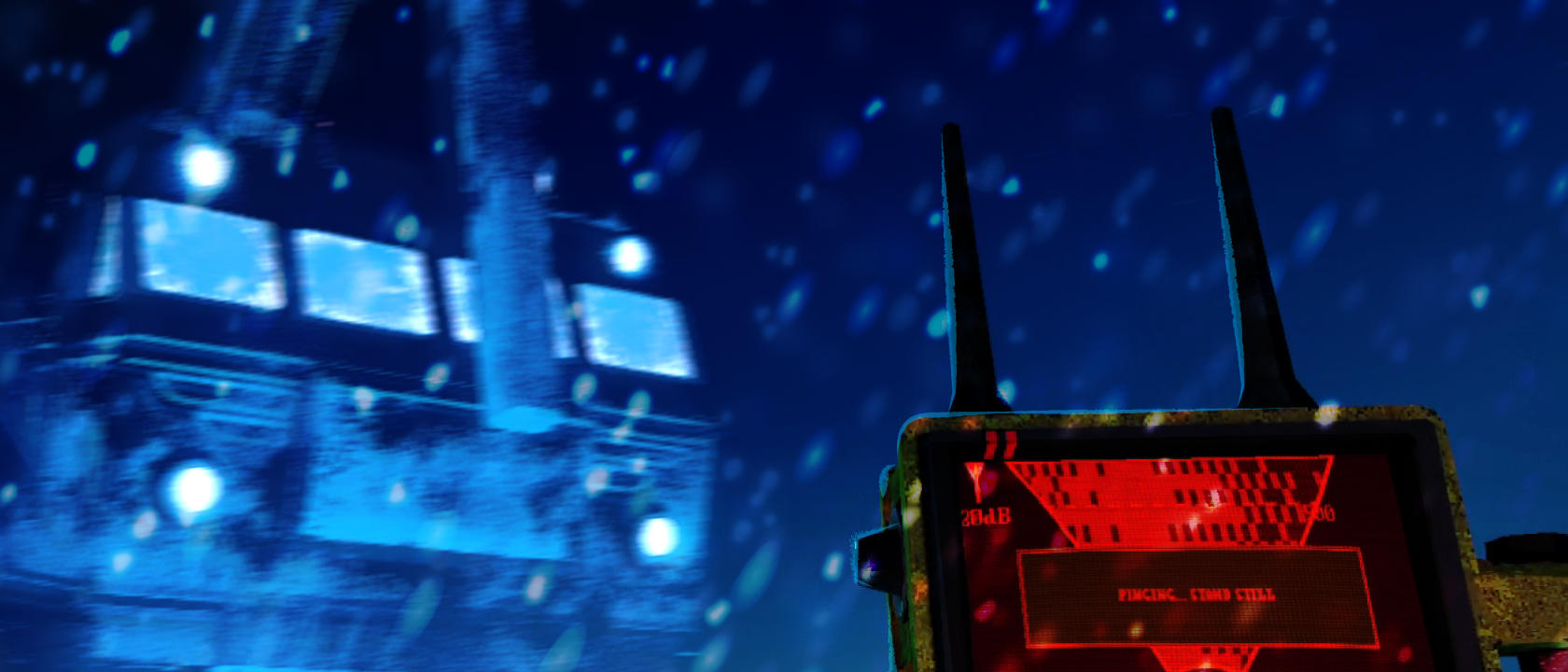 Announcing Homeostasis! thumbnail